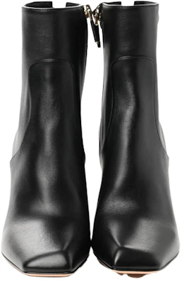 DIOR 迪奧 Rhodes 時尚高跟短靴 女款 黑色 Purchase DIOR 迪奧 Rhodes 時尚高跟短靴 女款 黑色
