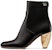 (W) But Dior Rhodes Ankle 'Kulit Hitam' Boot Lelaki KDI726VSO_S900