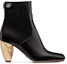 Order (W) But Dior Rhodes Ankle 'Kulit Hitam' Boot Lelaki KDI726VSO_S900