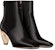 (W) But Dior Rhodes Ankle 'Kulit Hitam' Boot Lelaki KDI726VSO_S900