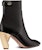 (W) But Dior Rhodes Ankle 'Kulit Hitam' Boot Lelaki KDI726VSO_S900