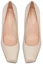 Shop (Women) Dior Rhodes Calfskin High Heel 'White' KDP925VEA_S03W