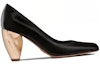 Order (W) Sandal Bertumit Dior Rhodes 'Black Fashion' KCP925VEA_S900