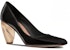 (W) Sandal Bertumit Dior Rhodes 'Black Fashion' KCP925VEA_S900