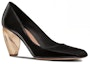 Lookbook (W) Sandal Bertumit Dior Rhodes 'Black Fashion' KCP925VEA_S900