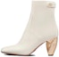 Buy (W) But Dior Rhodes Kulit But Ankle 'Putih' KDI726VSO_S03W