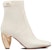 (W) But Dior Rhodes Kulit But Ankle 'Putih' KDI726VSO_S03W