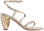 Order (W) Sandalia Dior Rhodes 'Oro' KCQ570LAM_S49K