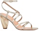 Lookbook (W) Sandal Dior Rhodes 'Emas' KCQ570LAM_S49K