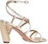 Shop (W) Sandal Dior Rhodes 'Emas' KCQ570LAM_S49K