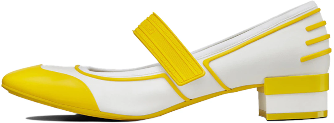 (W) ディオール ローラー イエローホワイト (Dior Roller Yellow White) KCB732NER_S73W Buy (W) ディオール ローラー イエローホワイト (Dior Roller Yellow White) KCB732NER_S73W