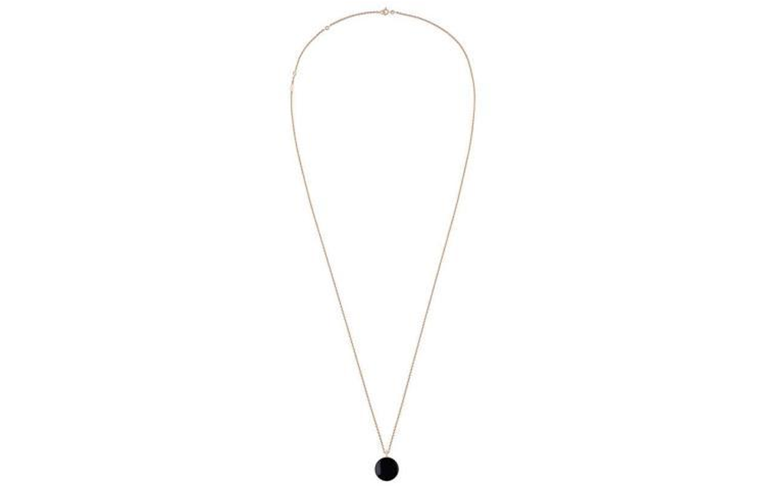 (Women) DIOR Rose des Vents  Fashion Pendant Necklace. JRDV95042-0000 圖 5