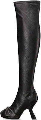 (W) Dior Rundzeh Komfort Overknee-Stiefel ''Schwarz'' KDI936SKL_S900 Buy (W) Dior Rundzeh Komfort Overknee-Stiefel ''Schwarz'' KDI936SKL_S900