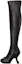 Buy (W) Dior Rundzeh Komfort Overknee-Stiefel ''Schwarz'' KDI936SKL_S900