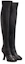 Lookbook (W) Dior Rundzeh Komfort Overknee-Stiefel ''Schwarz'' KDI936SKL_S900