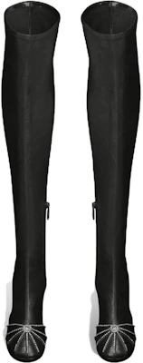 (W) Dior Rundzeh Komfort Overknee-Stiefel ''Schwarz'' KDI936SKL_S900 Shop (W) Dior Rundzeh Komfort Overknee-Stiefel ''Schwarz'' KDI936SKL_S900