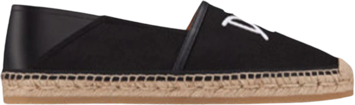 (W) Dior Slip-On Noir à Bout Rond ''Fisherman'' 3SA088ZBM_H960 Buy (W) Dior Slip-On Noir à Bout Rond ''Fisherman'' 3SA088ZBM_H960