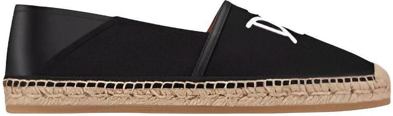 (Women) Dior Round Toe Slip-On Black 'Fisherman' 3SA088ZBM_H960 Order (Women) Dior Round Toe Slip-On Black 'Fisherman' 3SA088ZBM_H960