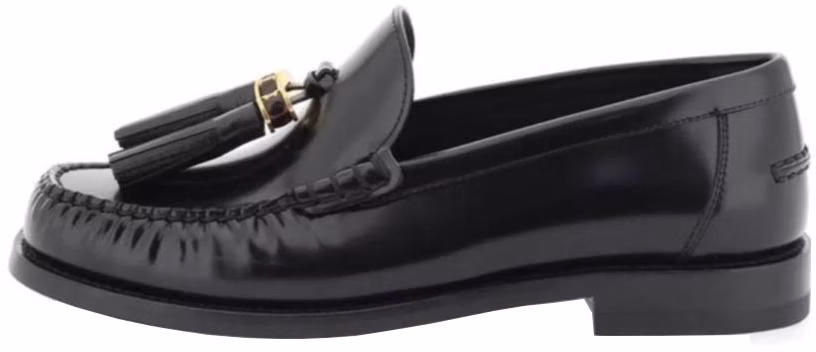 women-dior-round-toe-tassel-loafer-black-leather-kdb-819-aca-s900