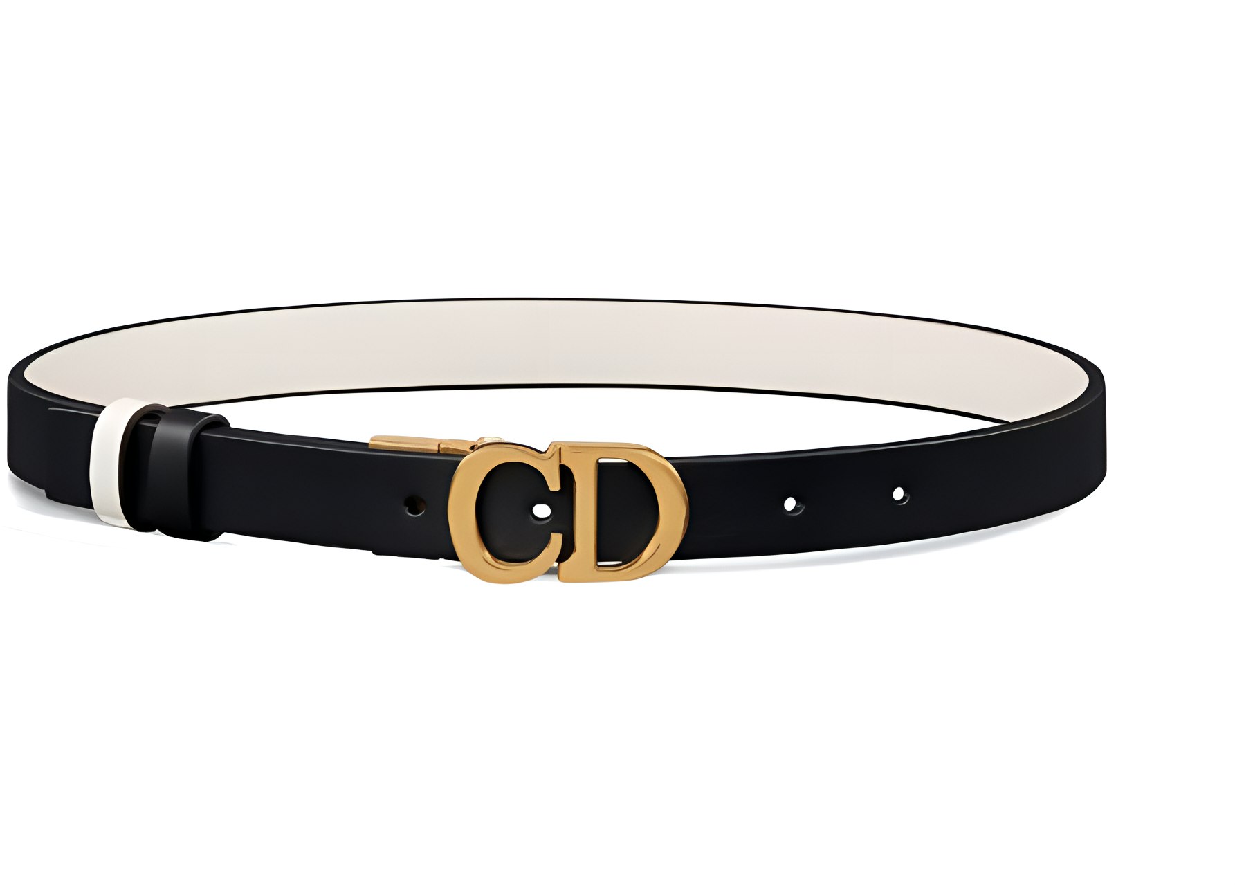 women-dior-saddle-cd-black-leather-belt-2-cm-wide-b0335-cwga-m911