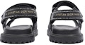 Purchase (W) Sandal Dior 'Hitam' KCQ567NNP_S55X