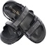 Details for (W) Sandal Dior 'Hitam' KCQ567NNP_S55X