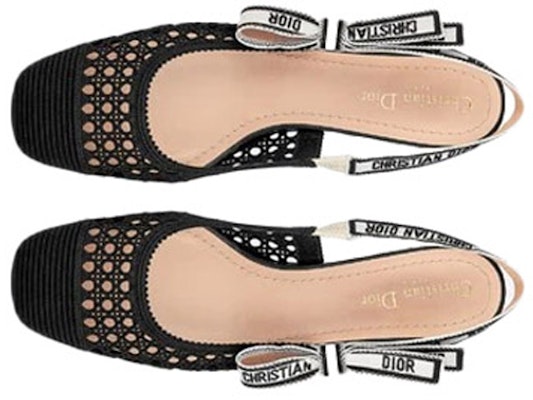 (W) Sandal Dior 'Hitam Berongga' KCB681RCE_900 Shop (W) Sandal Dior 'Hitam Berongga' KCB681RCE_900