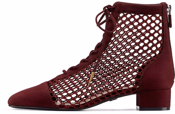 women-dior-short-boot-burgundy-cut-out-kdi-492-sur-s33-r