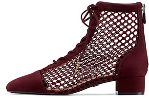 (W) Bota Corta Dior 'Burdeos Cut-Out' KDI492SUR_S33R Buy (W) Bota Corta Dior 'Burdeos Cut-Out' KDI492SUR_S33R