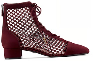(W) Bota Corta Dior 'Burdeos Cut-Out' KDI492SUR_S33R Lookbook (W) Bota Corta Dior 'Burdeos Cut-Out' KDI492SUR_S33R