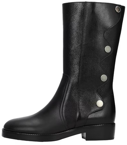 women-dior-short-boot-warm-wrap-black-fashion-leather-kci-470-cfy-s900