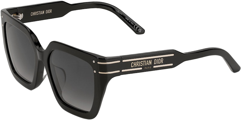 (W) DIOR Signature S10F 猫眼太阳镜(可配近视镜片)。 SGTS10FXR-10A1 Buy (W) DIOR Signature S10F 猫眼太阳镜(可配近视镜片)。 SGTS10FXR-10A1