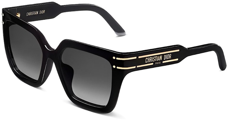 (W) DIOR Signature S10F 猫眼太阳镜(可配近视镜片)。 SGTS10FXR-10A1 Order (W) DIOR Signature S10F 猫眼太阳镜(可配近视镜片)。 SGTS10FXR-10A1