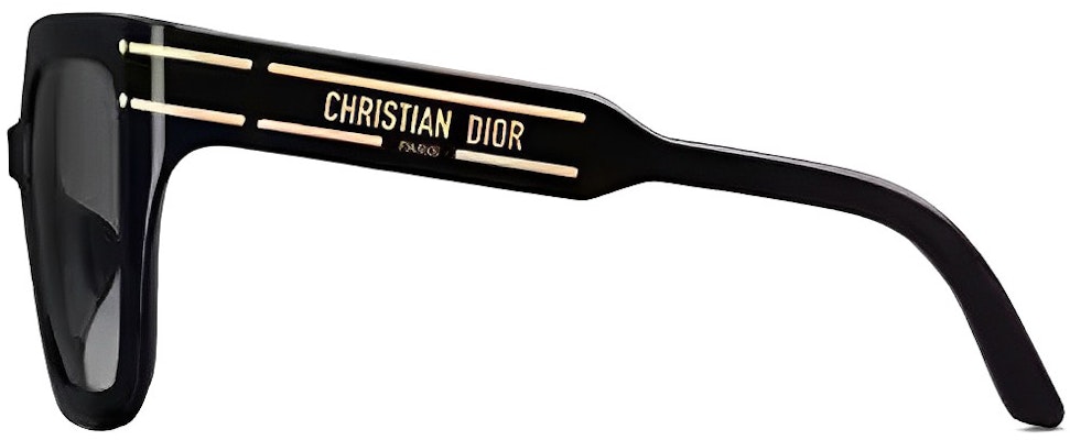 (W) DIOR Signature S10F 猫眼太阳镜(可配近视镜片)。 SGTS10FXR-10A1 Shop (W) DIOR Signature S10F 猫眼太阳镜(可配近视镜片)。 SGTS10FXR-10A1