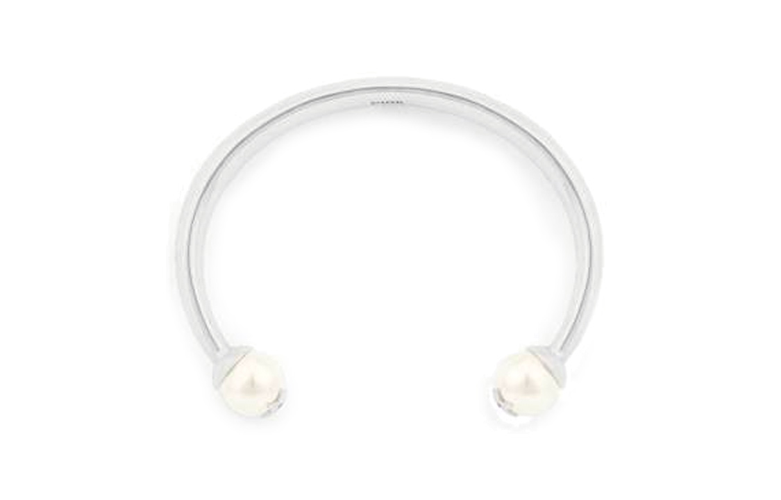 Shop (W) DIOR 簡約時尚女性手鏈 B1732WOMRSD991