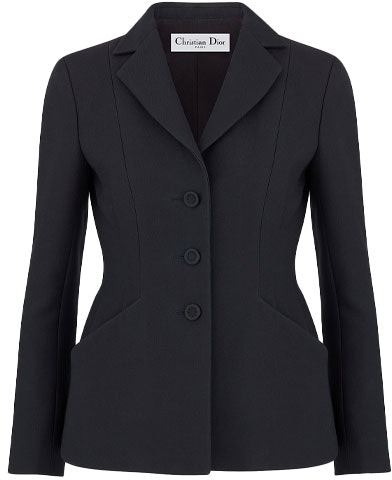 women-dior-single-breasted-blazer-with-pockets-black-841-v01-a1166-x9000