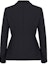 Lookbook (Women) DIOR Single-Breasted Blazer with Pockets Black 841V01A1166-X9000
