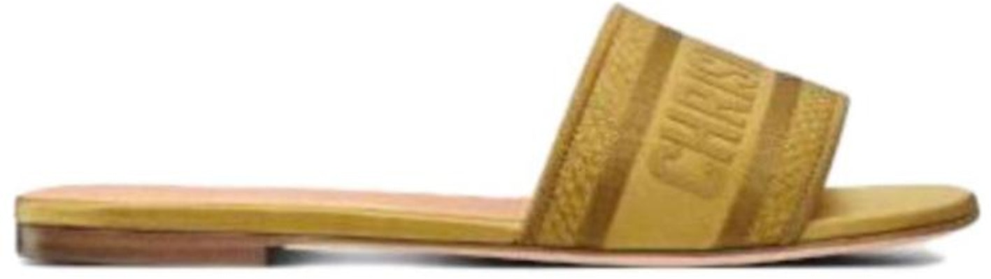 (W) (女性用)ディオール スライド 'ブラウンレザー' KCQ855SBS_S30Y KCQ855SBS_S30Y Order (W) (女性用)ディオール スライド 'ブラウンレザー' KCQ855SBS_S30Y KCQ855SBS_S30Y