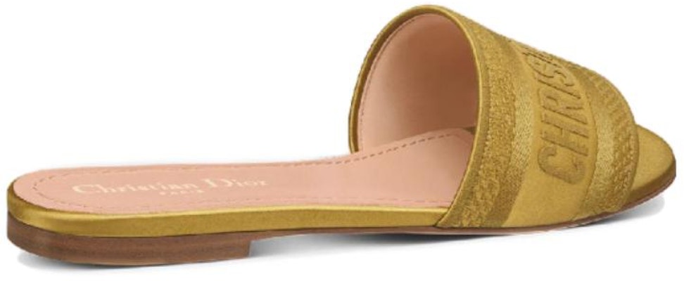 (W) (女性用)ディオール スライド 'ブラウンレザー' KCQ855SBS_S30Y KCQ855SBS_S30Y Shop (W) (女性用)ディオール スライド 'ブラウンレザー' KCQ855SBS_S30Y KCQ855SBS_S30Y