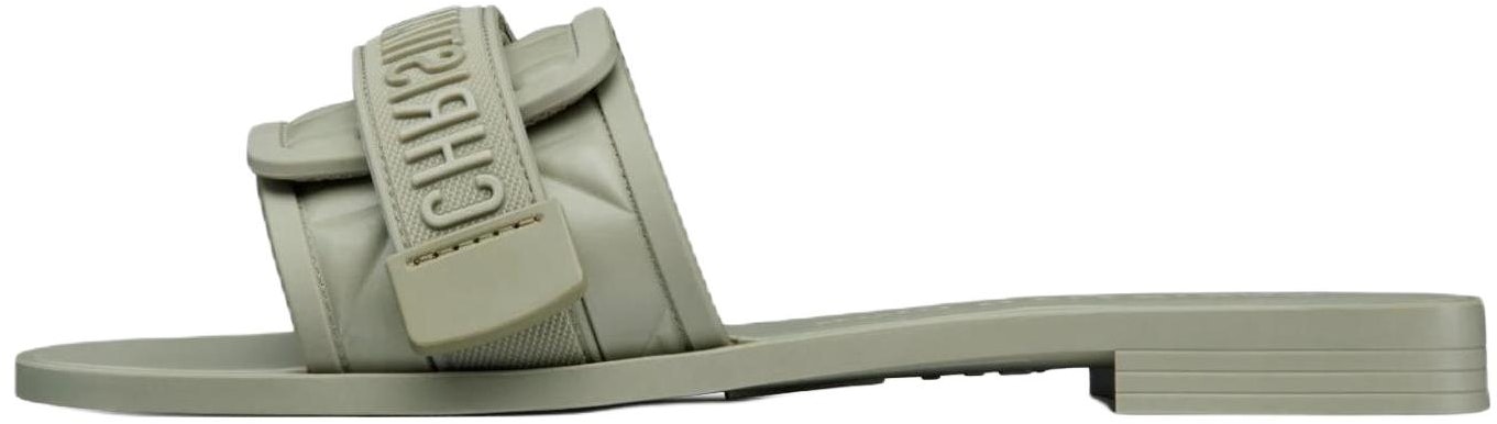 women-dior-slide-embossed-rubber-grey-green-kcq-748-cnu-s62-h