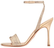 (Women) Dior Slide 'Golden Comfort' KCQ707LCS_S62K (Women) Dior Slide 'Golden Comfort' KCQ707LCS_S62K