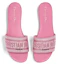 Shop (W) Dior Sandale ''Pink Rosa'' KCQ209LCS_S92K