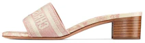 Buy (W) Dior Slide ''Pink Fashion'' Sandalen KCQ244TJE_S46P