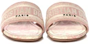 Purchase (W) Dior Slide ''Pink Fashion'' Sandalen KCQ244TJE_S46P
