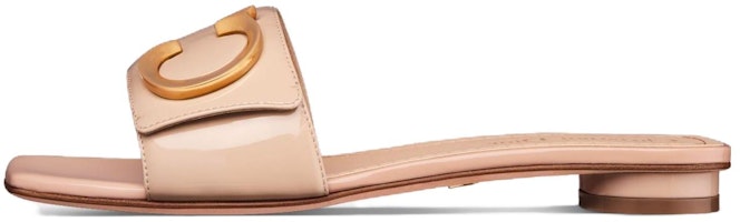 (Women) Dior Slide Sandal 'Pink' KCQ887VNI_S18U (Women) Dior Slide Sandal 'Pink' KCQ887VNI_S18U