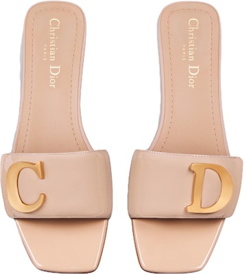 DIOR迪奧 舒適簡約 一字拖鞋 女款 粉色 Purchase DIOR迪奧 舒適簡約 一字拖鞋 女款 粉色