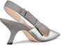 Lookbook (W) Dior Slingback Pump 'Perak' KCP838LMS_S46K