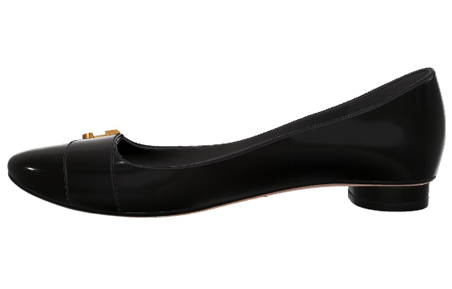 (Women) Dior Slip-On 'Black Gold' KCB838VNI_S900