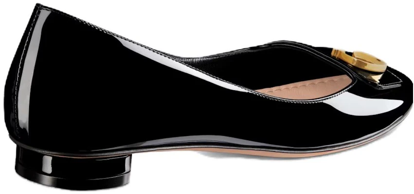 (W) 디올 슬립온 '블랙 골드' (Dior Slip-On 'Black Gold') KCB838VNI_S900 Lookbook (W) 디올 슬립온 '블랙 골드' (Dior Slip-On 'Black Gold') KCB838VNI_S900