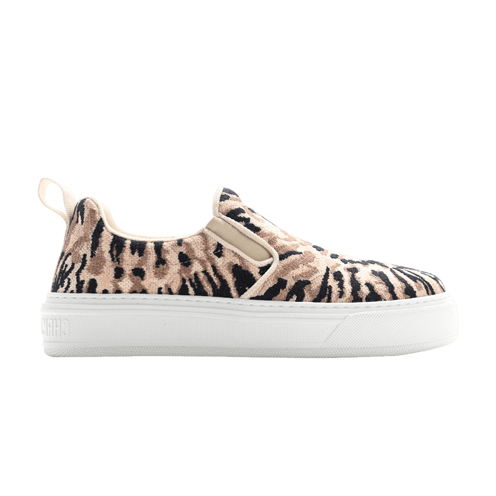 (Women) Dior Solar 'Tie Dye'  KCK298TDC-H89Z